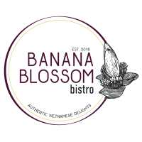 Banana Blossom Bistro Logo