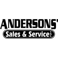 Andersons' Sales & Service, Inc. Logo