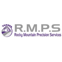 RMPS Landscaping of Castle Rock Logo