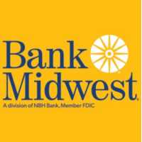 ATM - Bank Midwest Logo