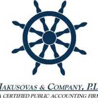 Jakusovas & Company, PL Logo