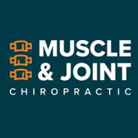 Muscle and Joint Chiropractic Logo