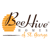 Beehive Homes of St George - Snow Canyon Logo