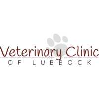 Veterinary Clinic of Lubbock Logo
