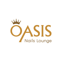 Oasis Nails Lounge Logo