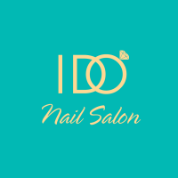 I Do Nails Logo