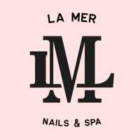 La Mer Nails & Spa Logo