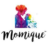 Momique Logo