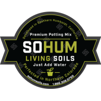 Sohum Living Soils | Agricultural Service Denver, Co Logo