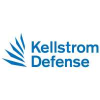 Kellstrom Defense Aerospace Logo