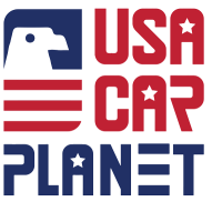 USA Car Planet LLC Logo