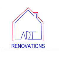 ADT Renovations Logo