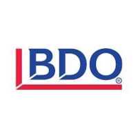 BDO National Office Logo