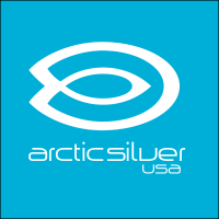 ArcticSilver USA Logo
