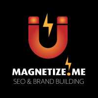 Magnetize.Me Logo
