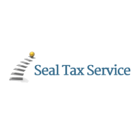 Seal Tax Service Logo