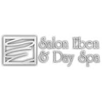 Salon Eben & Day Spa Logo