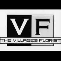 The Villages Florist Inc. Logo
