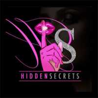 Hidden Secrets Salon Logo