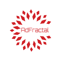 AdFractal Logo