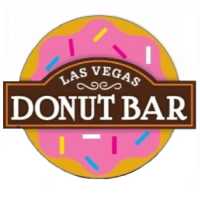 Donut Bar Logo