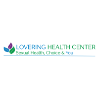 Lovering Health Center Logo