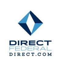 Direct Federal Credit Union Logo