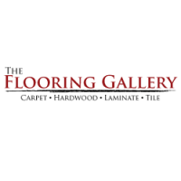 The Flooring Gallery Logo