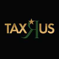 TAX R US ATL LLC Logo