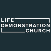 Life Demonstration Church Logo