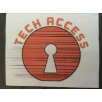 Tech Access Logo