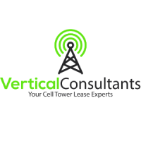 Vertical Consultants Logo