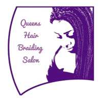 Queens Hair Braiding Salon LLC Logo