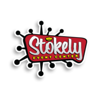 Stokely Event Center Logo