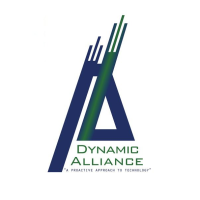 Dynamic Alliance LLC Logo