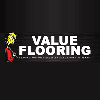 Value Flooring Inc. Logo