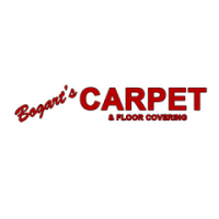 Bogarts Floor Covering Inc Logo