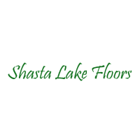 Shasta Lake Floors Logo