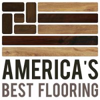 Americas Best Flooring Logo