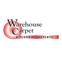 Warehouse Carpet & Furniture Outlet Logo