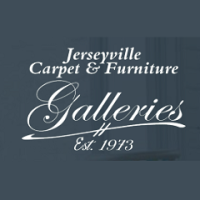 Jerseyville Carpet & Furniture Logo