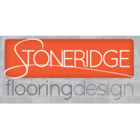 Stoneridge Flooring Design Logo