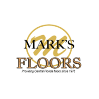 Mark's Floors Logo