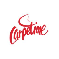 Carpetime Inc. Logo