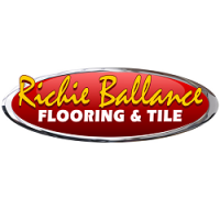Richie Ballance Flooring Logo