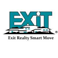 EXIT REALTY SMART MOVE Logo