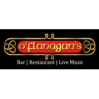 O'Flanagan's Logo