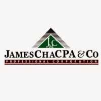 James M. Cha, CPA & Company, Professional Corporation Logo