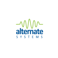 Alternate Systems LLC Logo