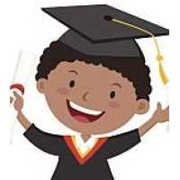 Shortee Scholars Preschool Logo